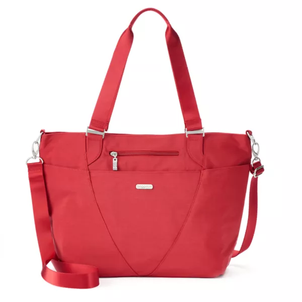 Женская сумка-трансформер Avenue Baggallini, цвет apple
Женская сумка-трансформер Avenue Baggallini, цвет apple