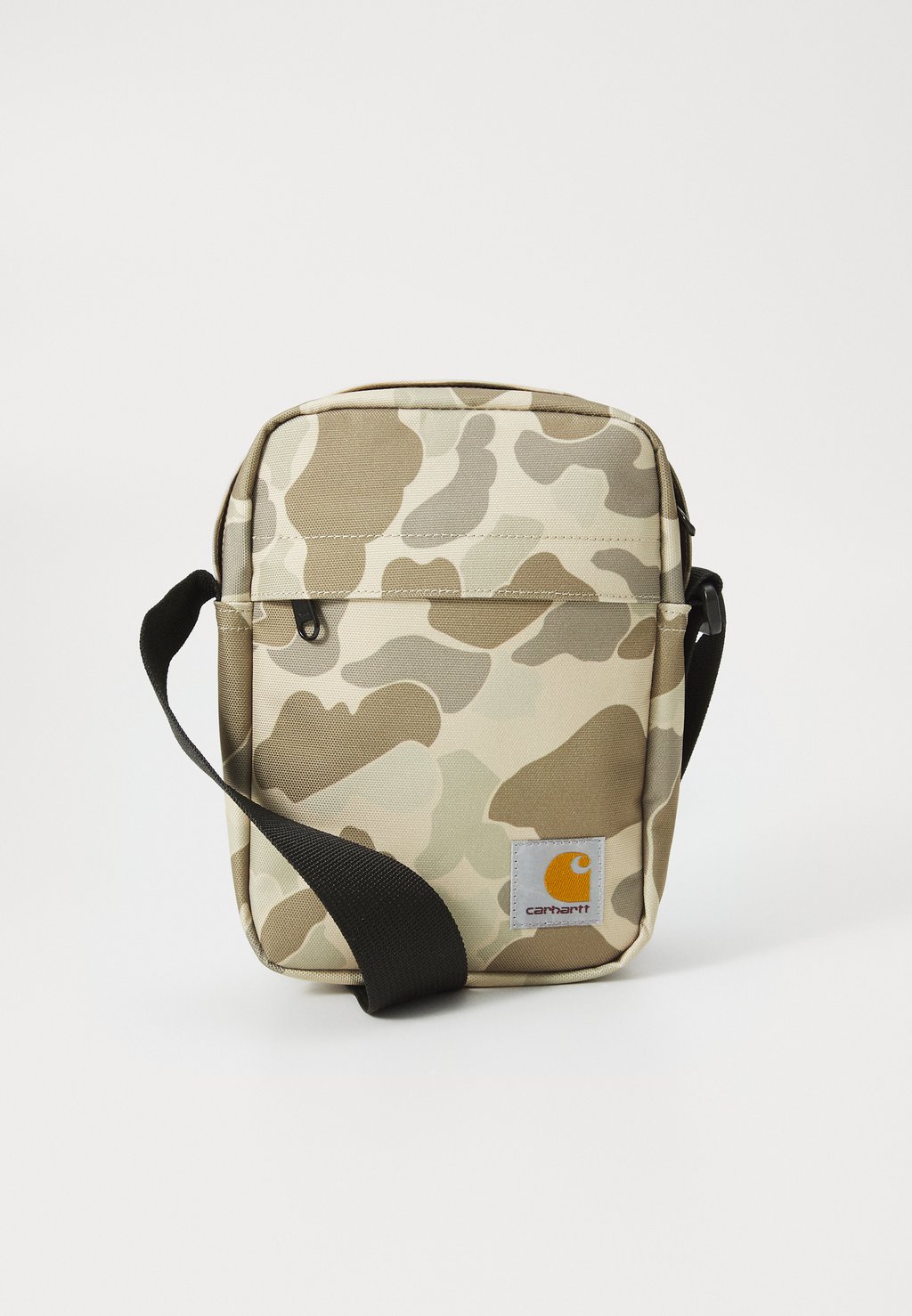 Сумка через плечо JAKE SHOULDER POUCH UNISEX Carhartt WIP, бежевый
Сумка через плечо JAKE SHOULDER POUCH UNISEX Carhartt WIP, бежевый