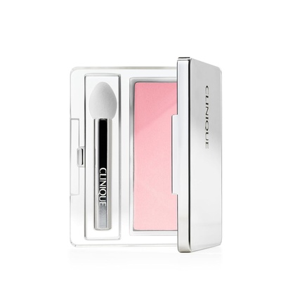 Все о тенях Одиночные тени для век Макияж Безопасен для чувствительных глаз AF Angel Eyes Clinique 
Все о тенях Одиночные тени для век Макияж Безопасен для чувствительных глаз AF Angel Eyes Clinique