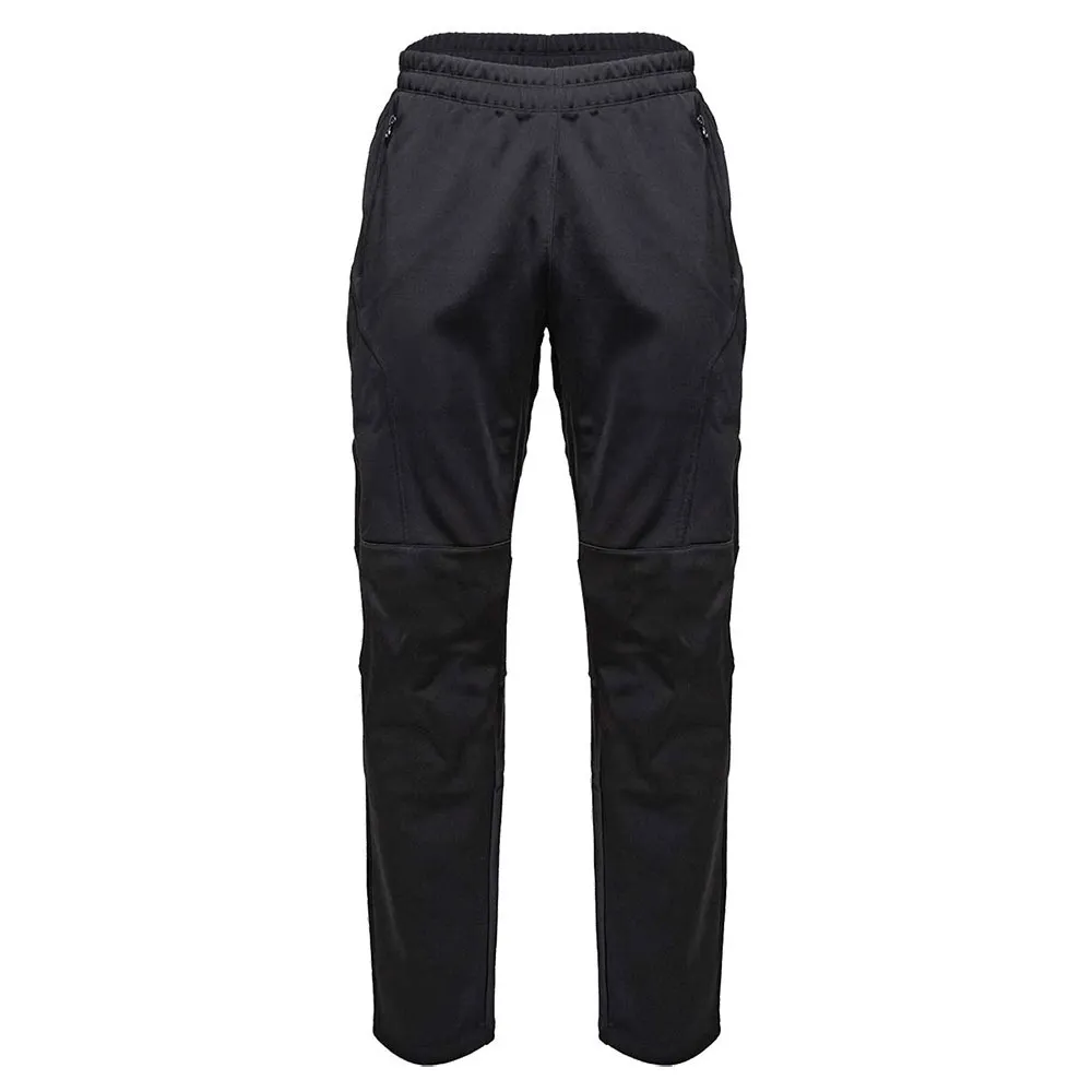 Брюки Brn Gravel, черный
Брюки Brn Gravel, черный