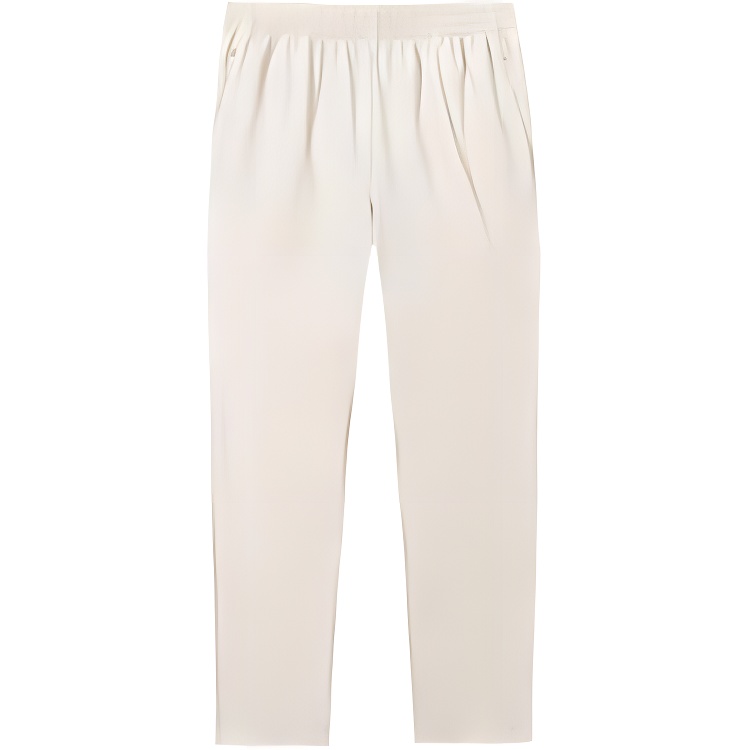 Разнообразие тренировочной коллекции вязаные спортивные брюки women's ANTA, серый
Разнообразие тренировочной коллекции вязаные спортивные брюки women's ANTA, серый