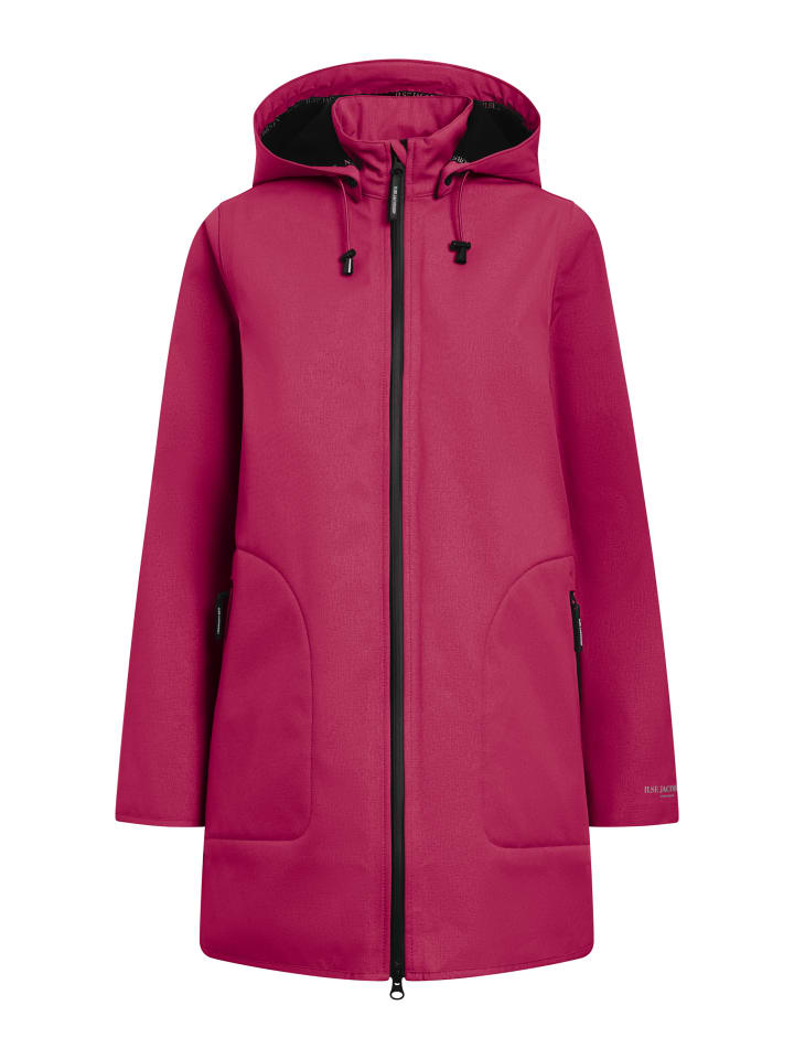 Ilse Jacobsen Дождевик RAIN135 цвета сангрии
Ilse Jacobsen Дождевик RAIN135 цвета сангрии