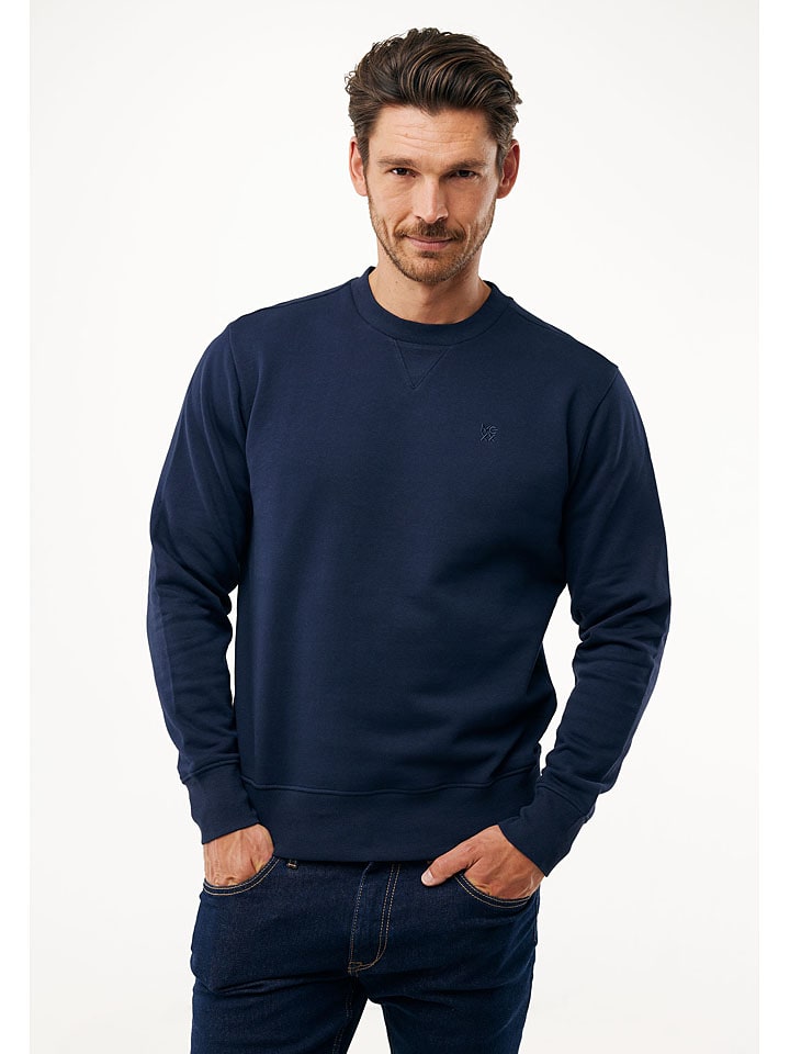 Mexx Темно-синяя толстовка, Синий, Mexx Темно-синяя толстовка
Mexx Темно-синяя толстовка, Синий, Mexx Темно-синяя толстовка