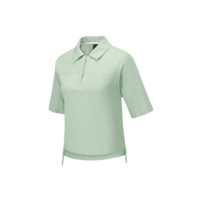 Футболка-поло женская 1 шт Sea Bubble Green Skechers, зеленый
Футболка-поло женская 1 шт Sea Bubble Green Skechers, зеленый