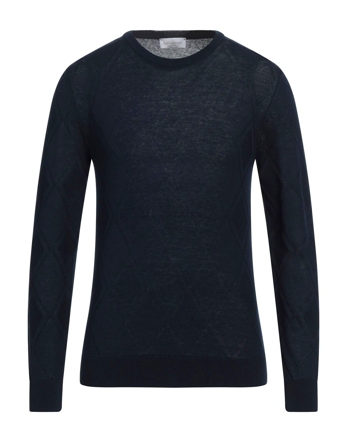 Свитер Bellwood, синий
Свитер Bellwood, синий