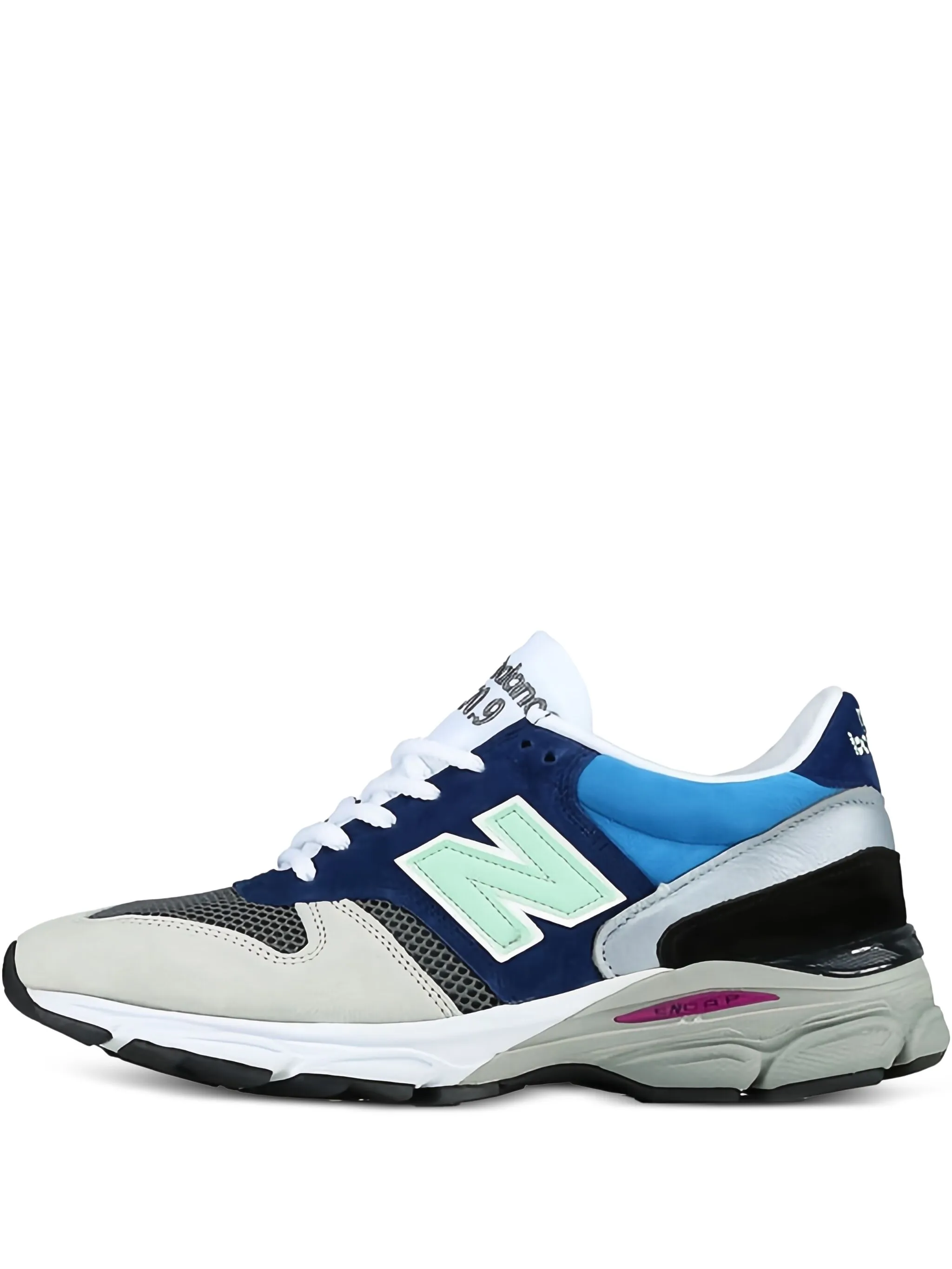 Кроссовки 770.9 Summer Nine Pack New Balance, синий
Кроссовки 770.9 Summer Nine Pack New Balance, синий