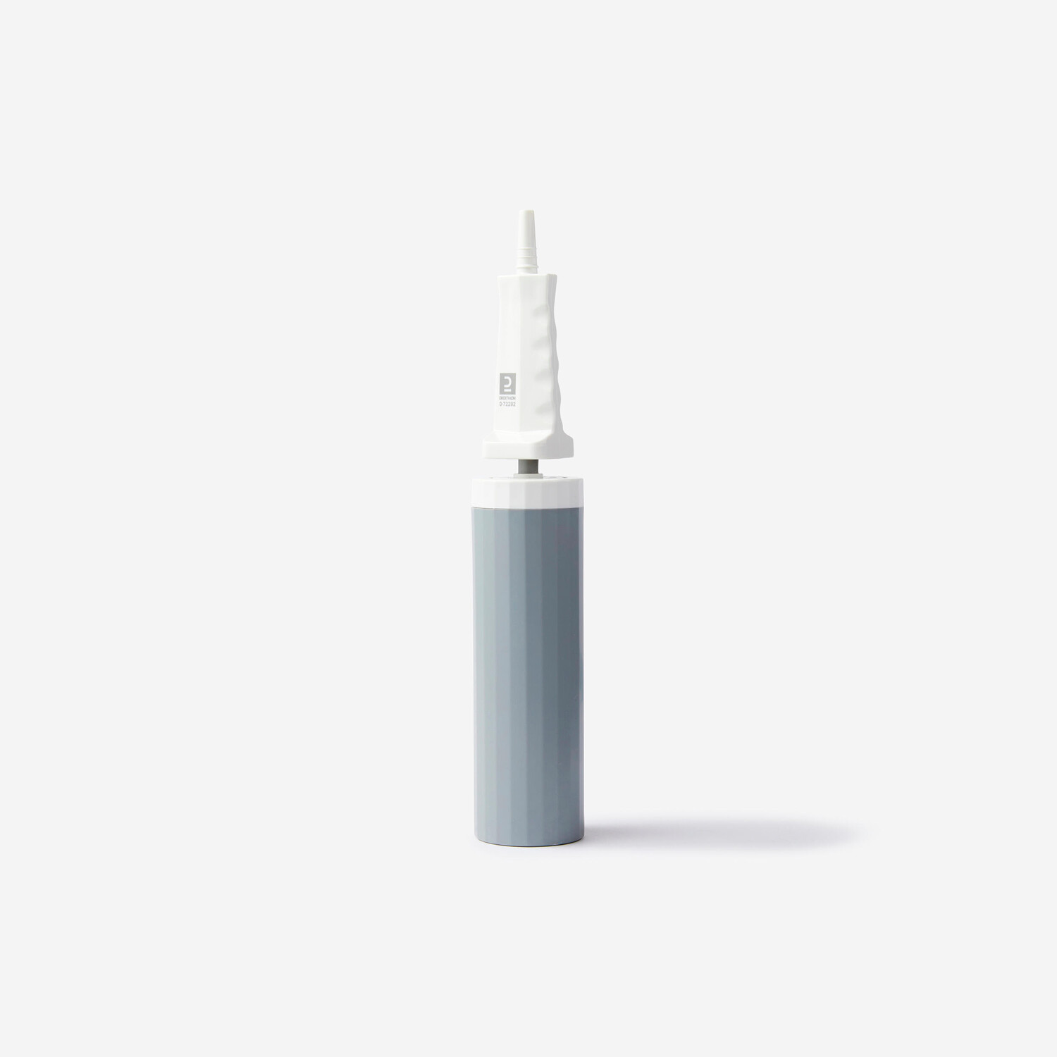 Воздушный насос Fitness Gym Ball 0,9 л - белый Domyos
Воздушный насос Fitness Gym Ball 0,9 л - белый Domyos