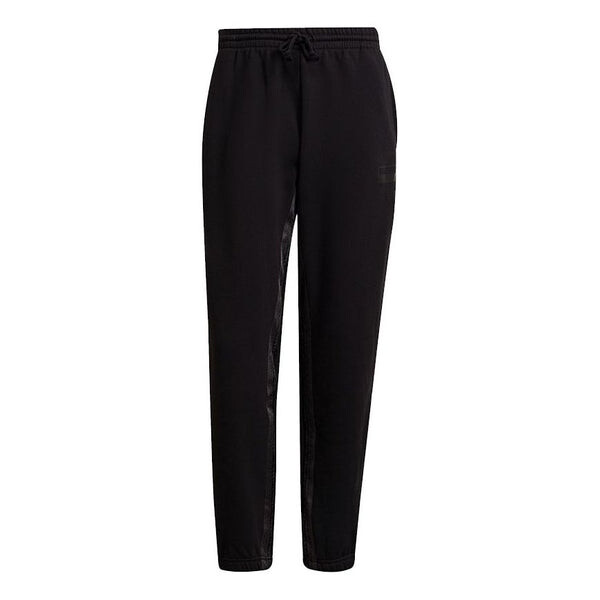 Спортивные штаны Men's adidas originals R.Y.V. Sweatpnt Side Stripe Sports Pants/Trousers/Joggers Black, черный
Спортивные штаны Men's adidas originals R.Y.V. Sweatpnt Side Stripe Sports Pants/Trousers/Joggers Black, черный