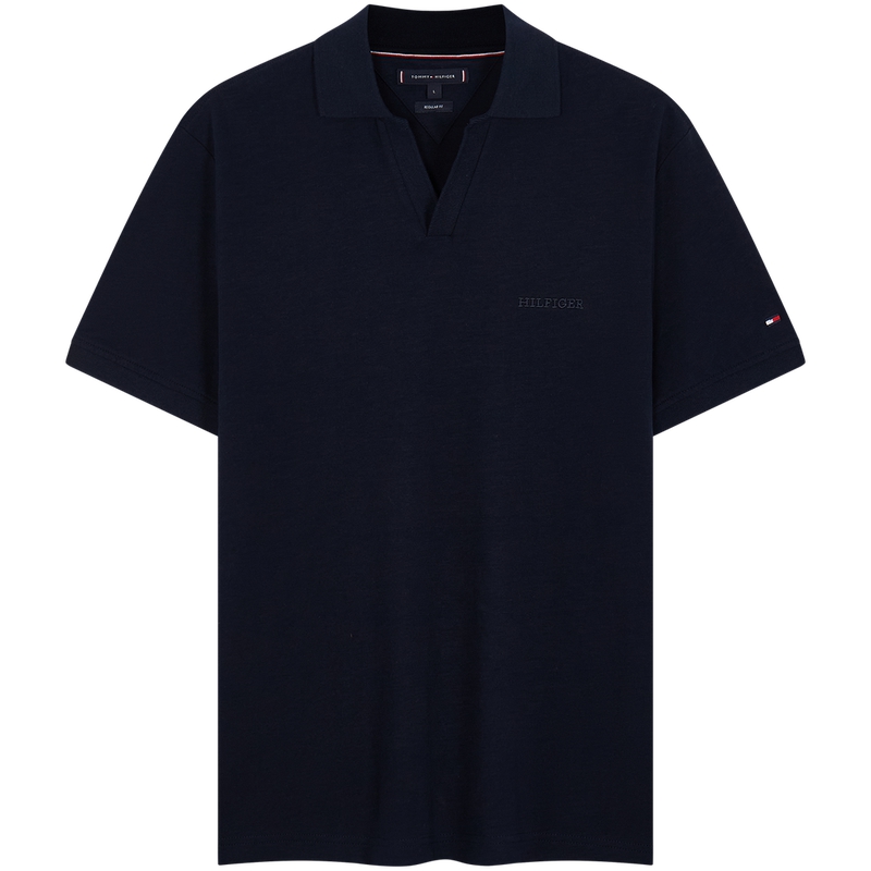 Polo Shirt Men's Tommy Hilfiger, синий
Polo Shirt Men's Tommy Hilfiger, синий