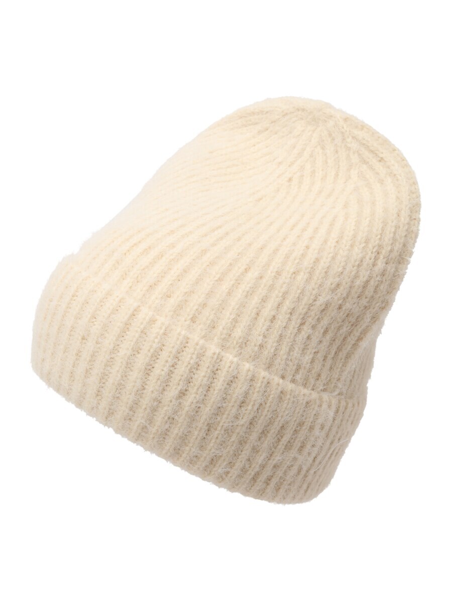 Шапка ABOUT YOU Beanie QY24A49, бежевый 
Шапка ABOUT YOU Beanie QY24A49, бежевый