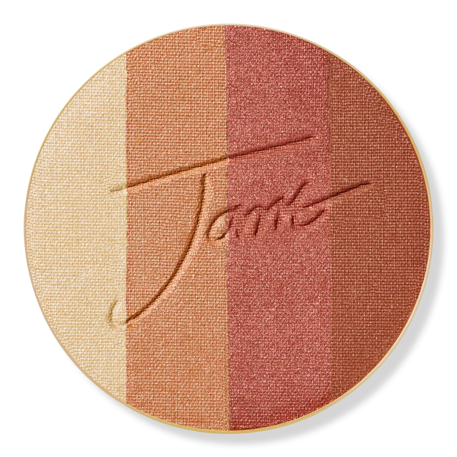 Бронзер PureBronze Shimmer Bronzer Refill jane iredale, Copper Dusk (copper shinner)
Бронзер PureBronze Shimmer Bronzer Refill jane iredale, Copper Dusk (copper shinner)