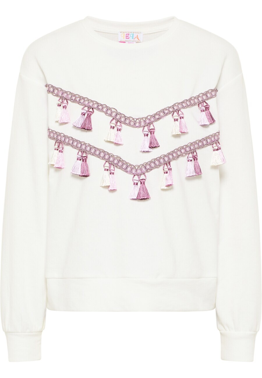 Толстовка Izia HOONA, белый
Толстовка Izia HOONA, белый