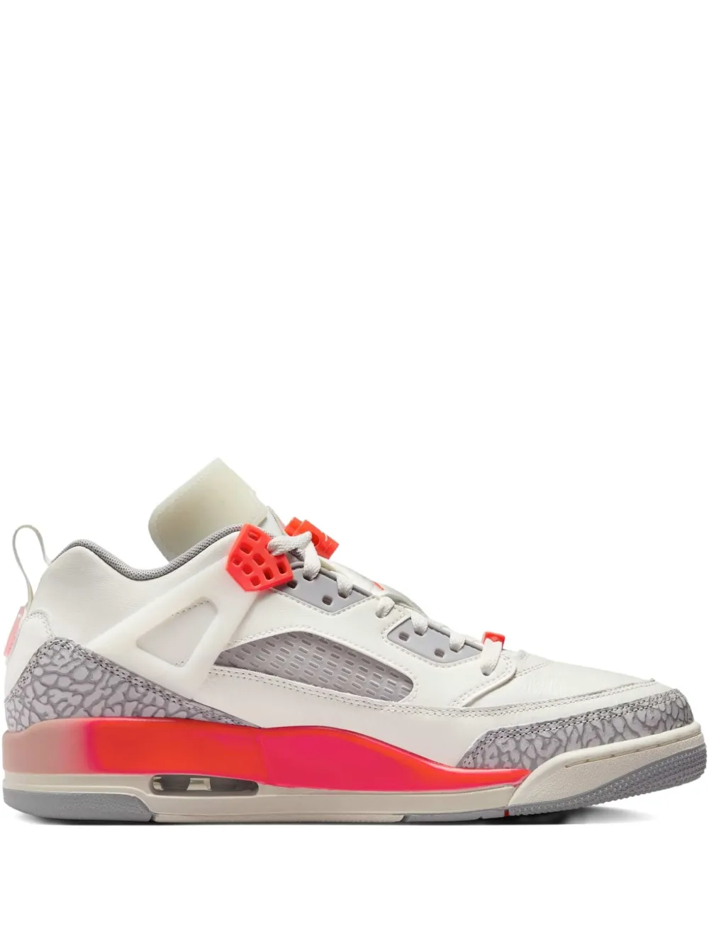 Кроссовки Air Jordan Spizike Low Paris Saint Germain - Sail Infrared, белый
Кроссовки Air Jordan Spizike Low Paris Saint Germain - Sail Infrared, белый