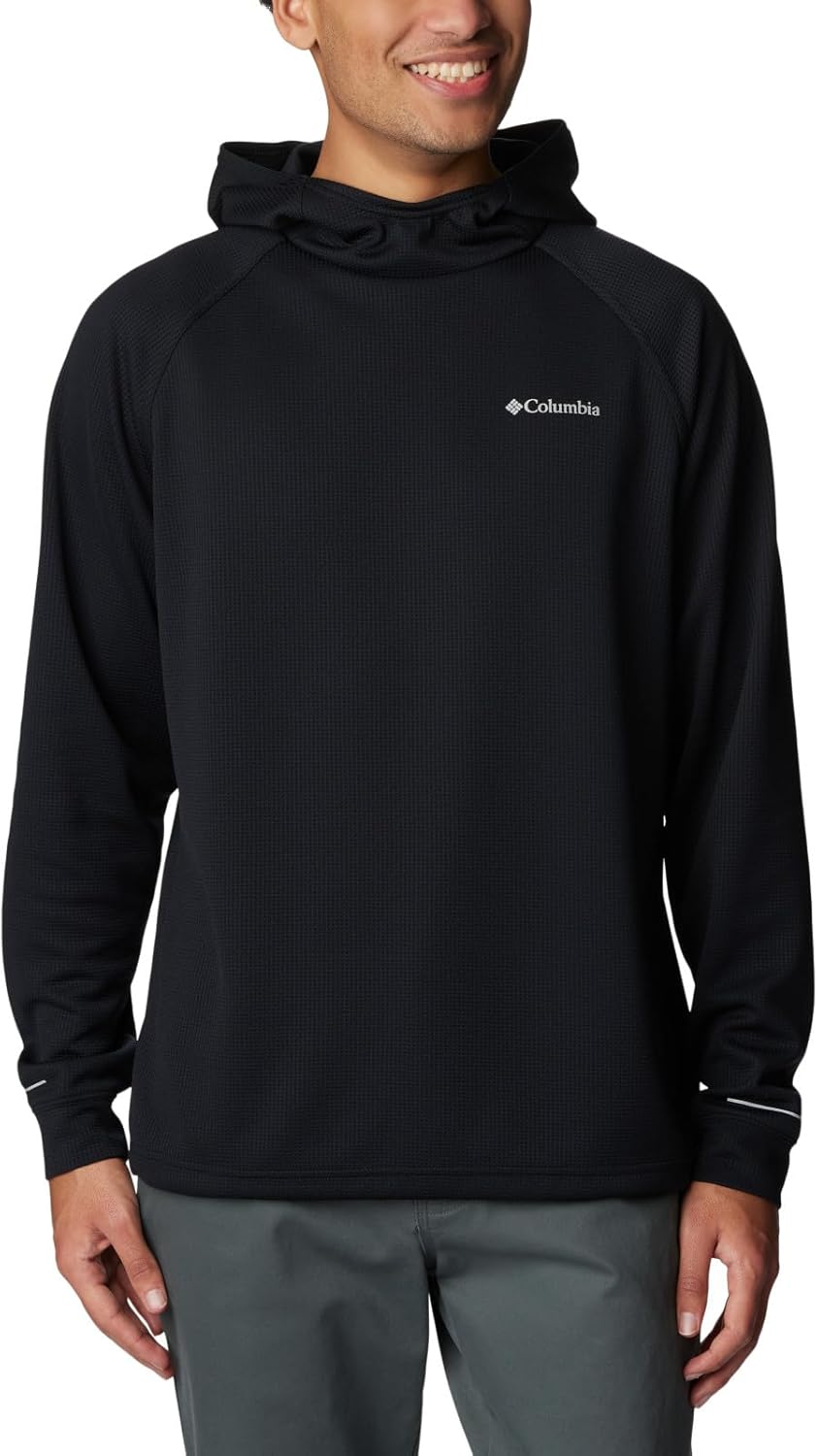 Толстовка Columbia мужская Black Mesa Waffle Knit, Черный, Толстовка Columbia мужская Black Mesa Waffle Knit
Толстовка Columbia мужская Black Mesa Waffle Knit, Черный, Толстовка Columbia мужская Black Mesa Waffle Knit