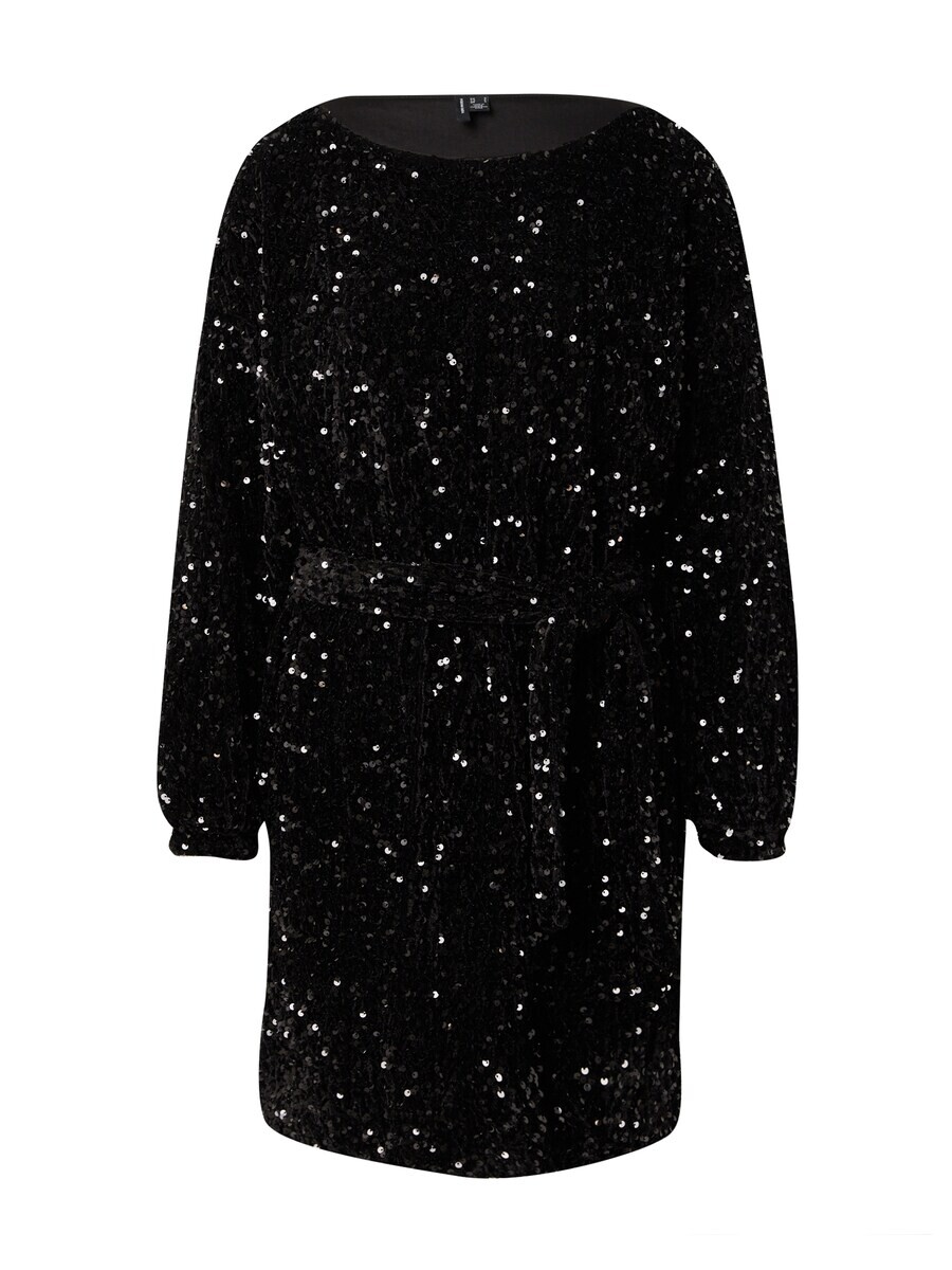 Мини платье VERO MODA Dress VMBELLA, черный
Мини платье VERO MODA Dress VMBELLA, черный