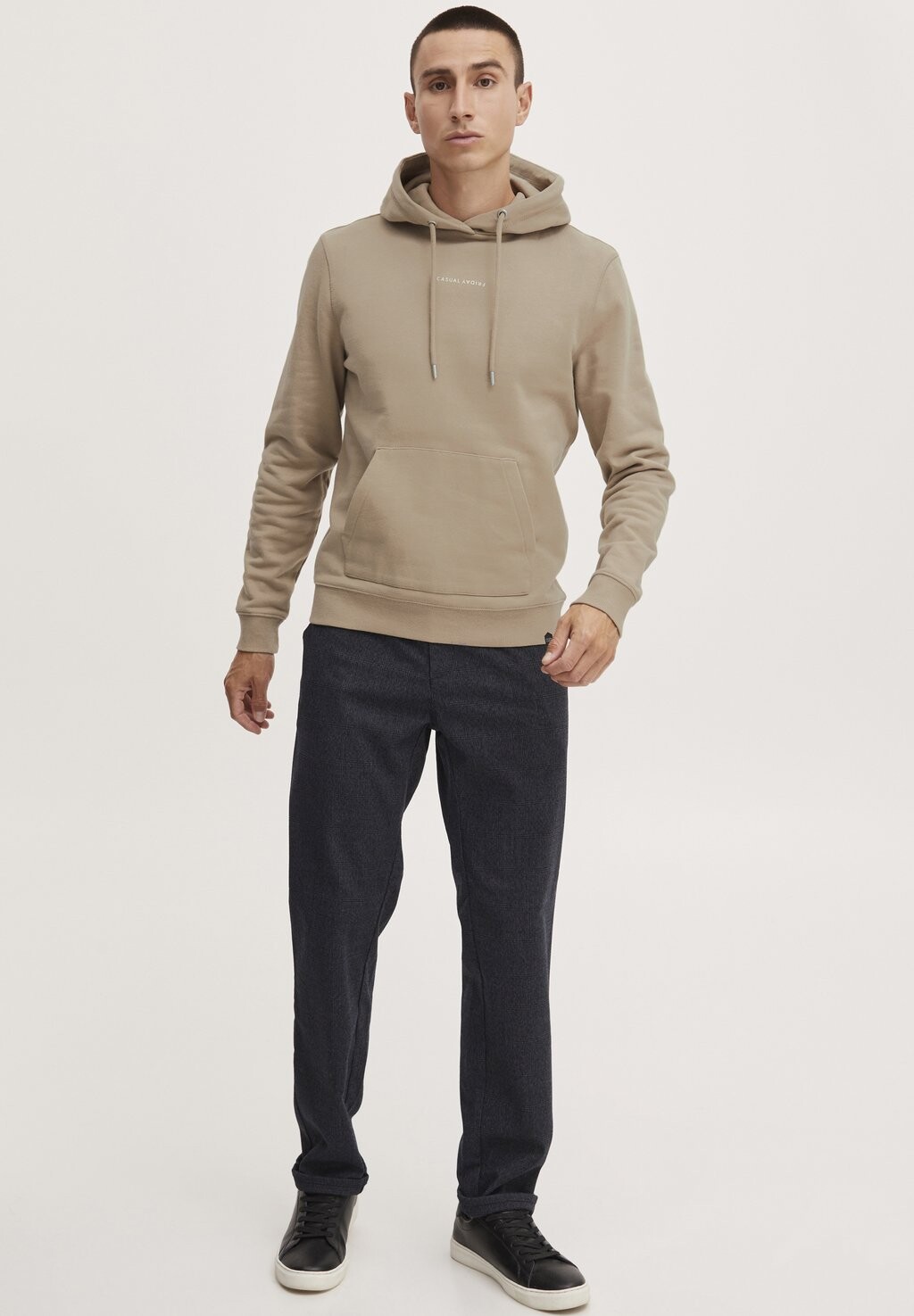 Толстовка с капюшоном CFSINIUS HODDIE SWEAT Casual Friday, бежевый
Толстовка с капюшоном CFSINIUS HODDIE SWEAT Casual Friday, бежевый