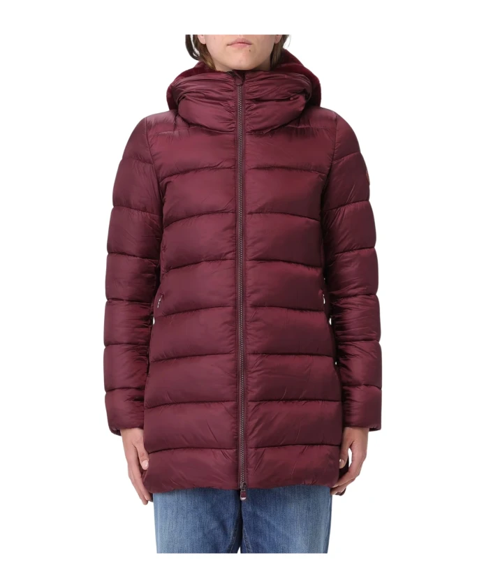 Пальто Матильды Save The Duck, красный
Пальто Матильды Save The Duck, красный