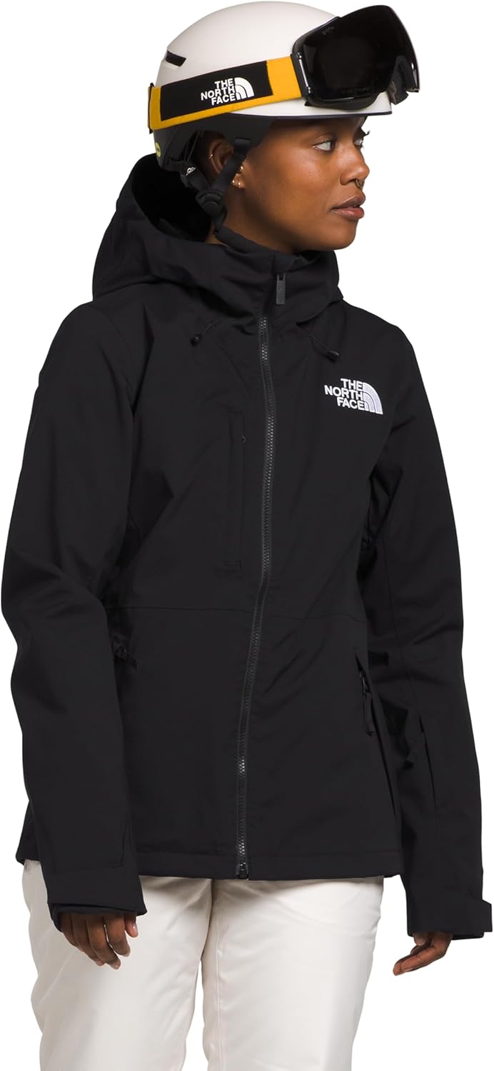 Женская куртка The North Face Freedom Stretch из переработанного нейлона, черный
Женская куртка The North Face Freedom Stretch из переработанного нейлона, черный