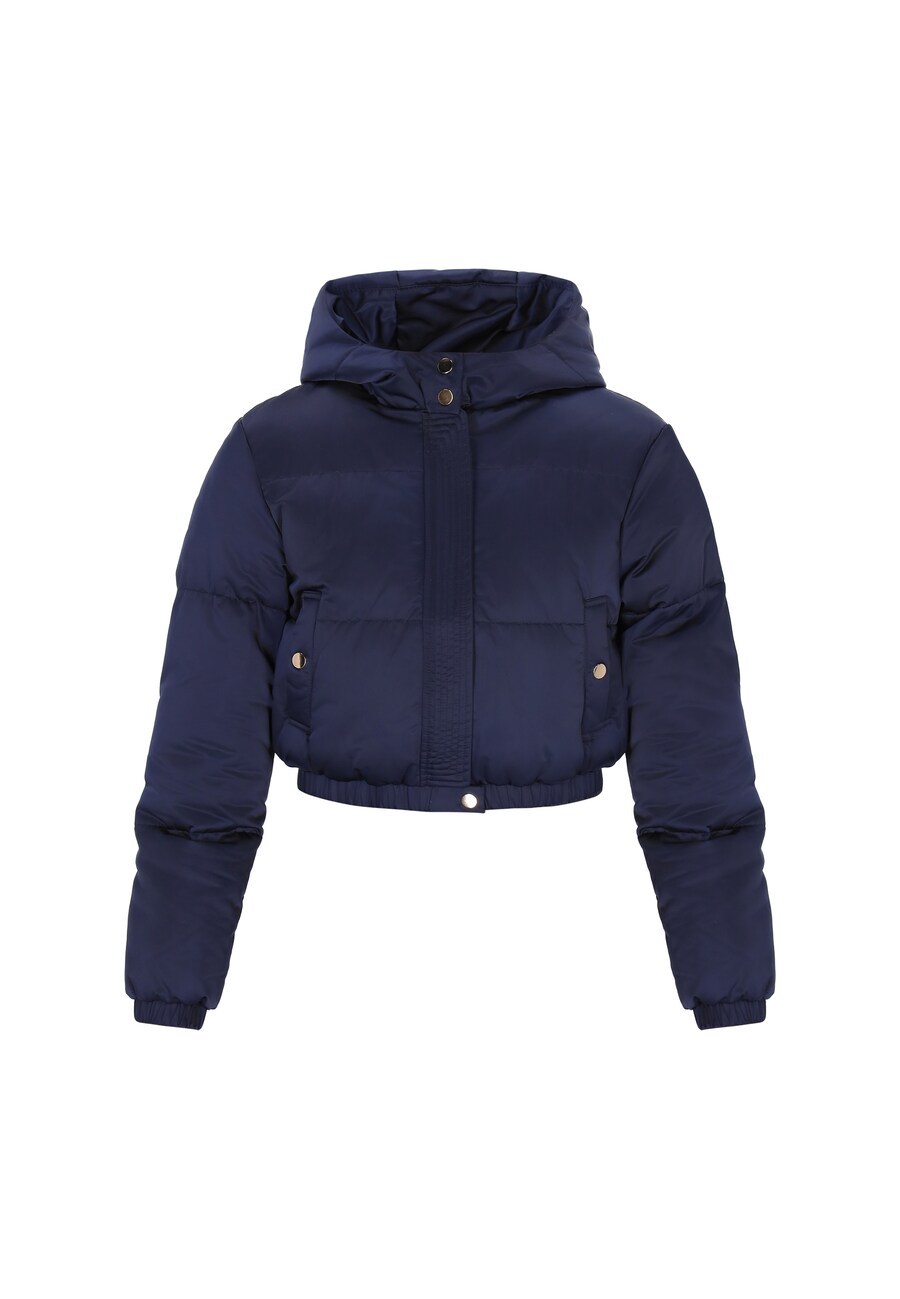 Зимняя куртка faina, темно-синий
Зимняя куртка faina, темно-синий