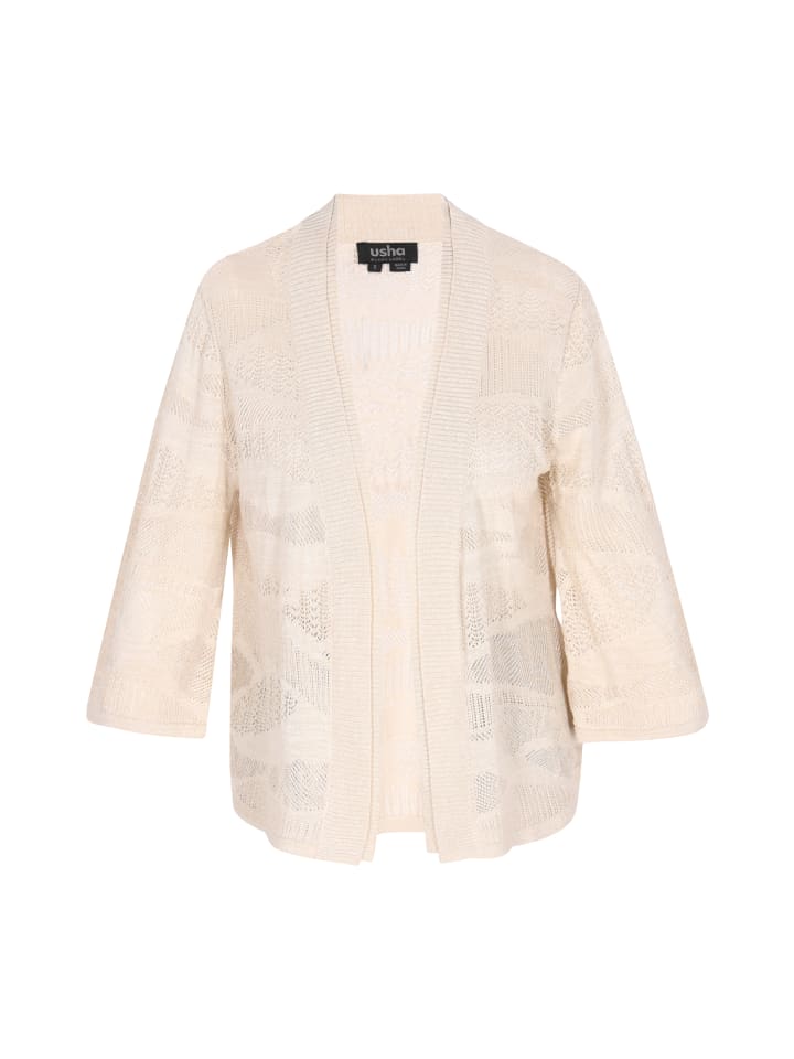 Спортивная куртка usha BLACK LABEL, белый
Спортивная куртка usha BLACK LABEL, белый