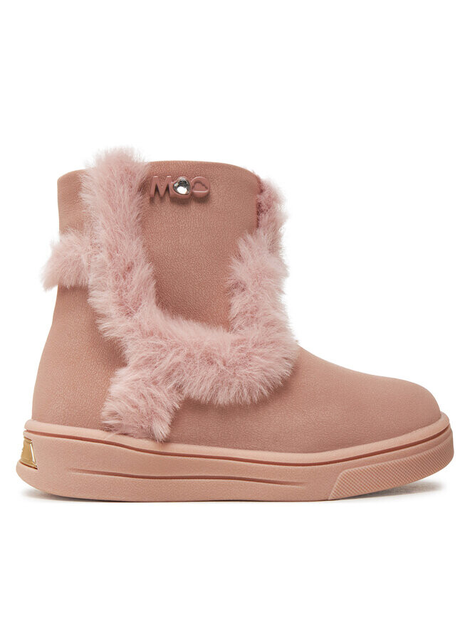 Сапоги Mayoral, розовый
Сапоги Mayoral, розовый