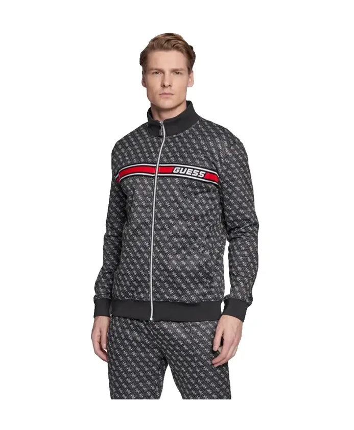 Мужской жилет Korbin Guess, черный
Мужской жилет Korbin Guess, черный