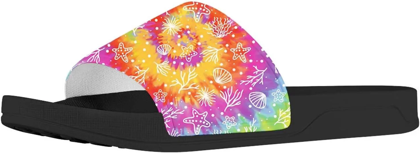 Сланцы с принтом американского флага и лапы собаки Forchrinse для женщин и мужчин, легкие летние пляжные спортивные шлепки
Сланцы с принтом американского флага и лапы собаки Forchrinse для женщин и мужчин, легкие летние пляжные спортивные шлепки