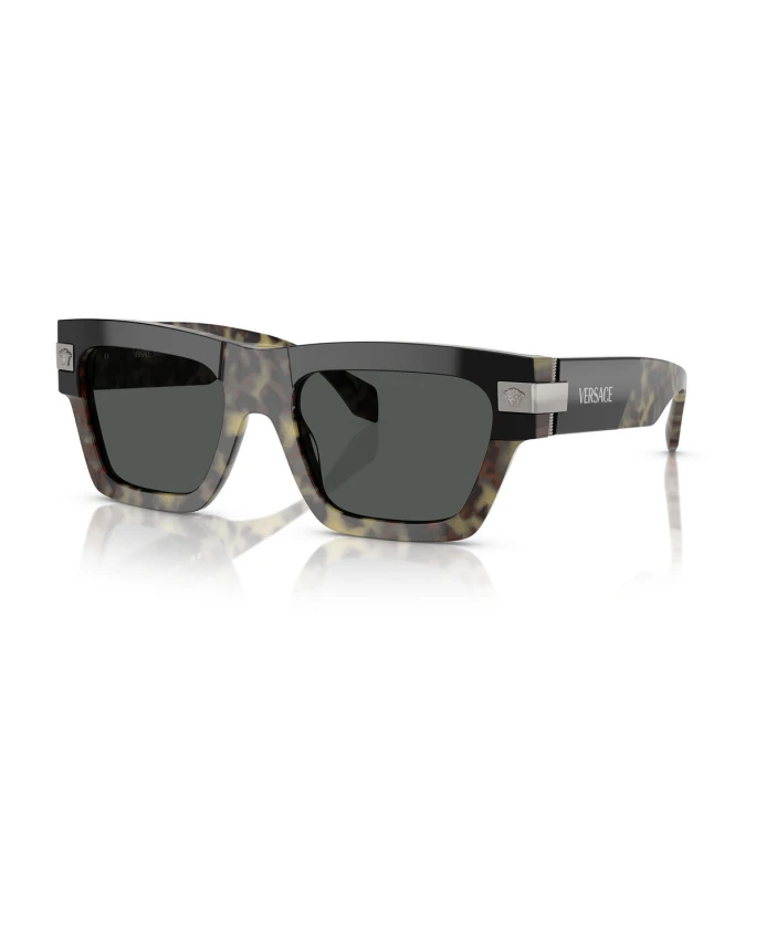 Стильные солнцезащитные очки модель 4464 Versace, коричневый
Стильные солнцезащитные очки модель 4464 Versace, коричневый