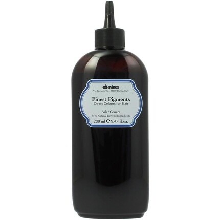 Davines Finest Pigments Ясень 280мл
Davines Finest Pigments Ясень 280мл