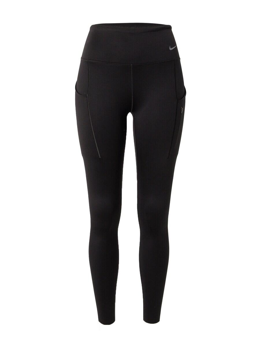 Спортивные брюки NIKE Skinny Workout Pants, черный
Спортивные брюки NIKE Skinny Workout Pants, черный