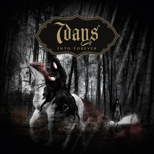 CD диск 7Days: Into Forever (Remixed & Remastered)
CD диск 7Days: Into Forever (Remixed & Remastered)