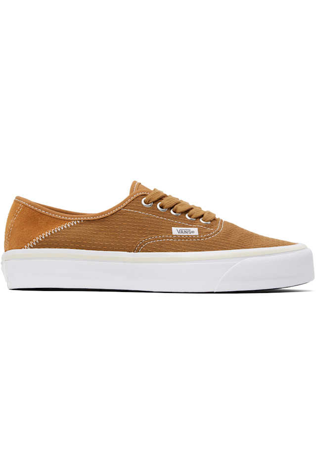 Lx authentic 44 кроссовки kickdown Vans, цвет sashiko meerkat
Lx authentic 44 кроссовки kickdown Vans, цвет sashiko meerkat