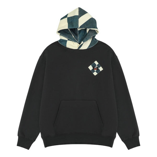 Толстовка x rokit durham pullover hoodie 'black grey' Vans, черный
Толстовка x rokit durham pullover hoodie 'black grey' Vans, черный