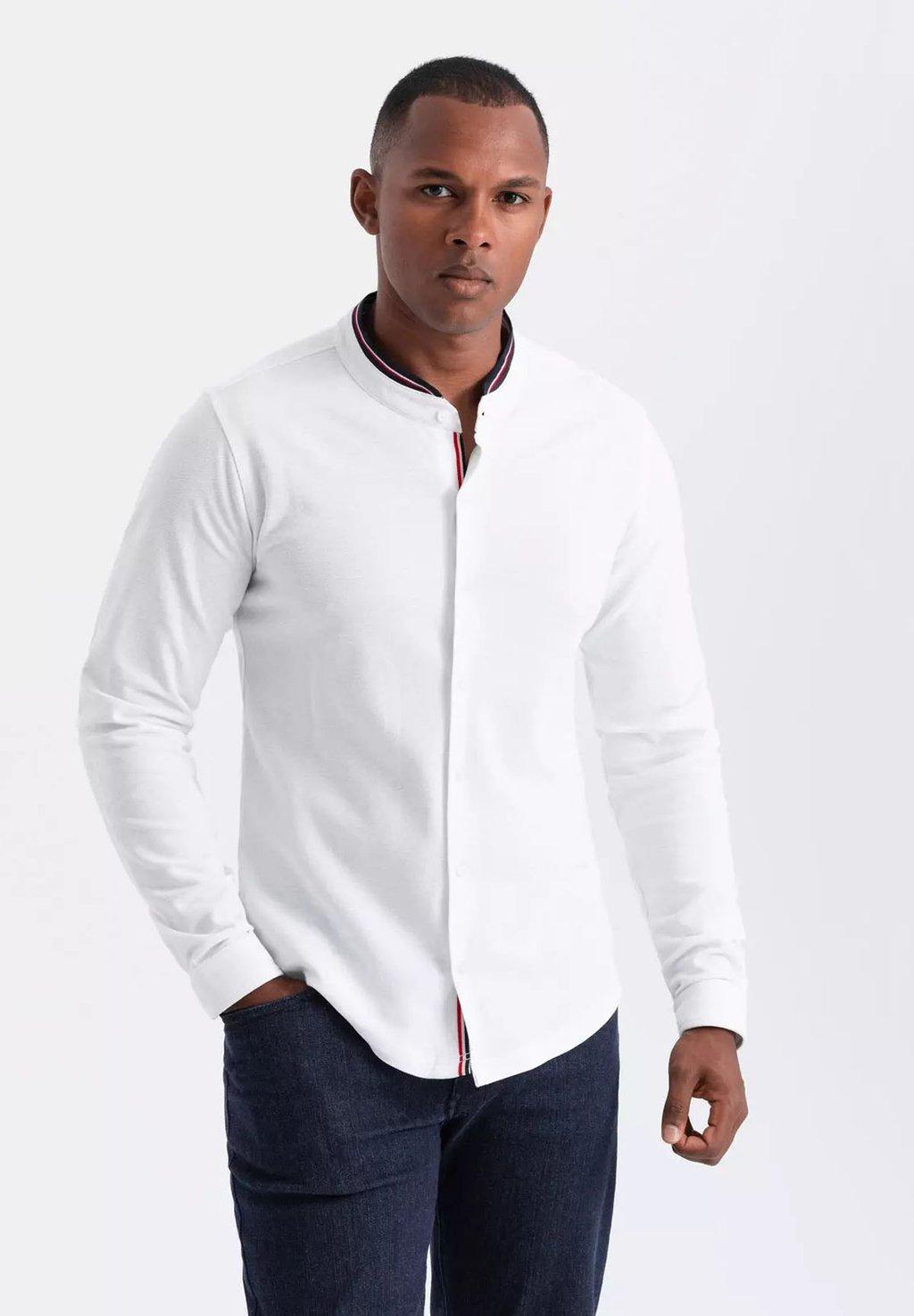 Рубашка Ombre, белый
Рубашка Ombre, белый