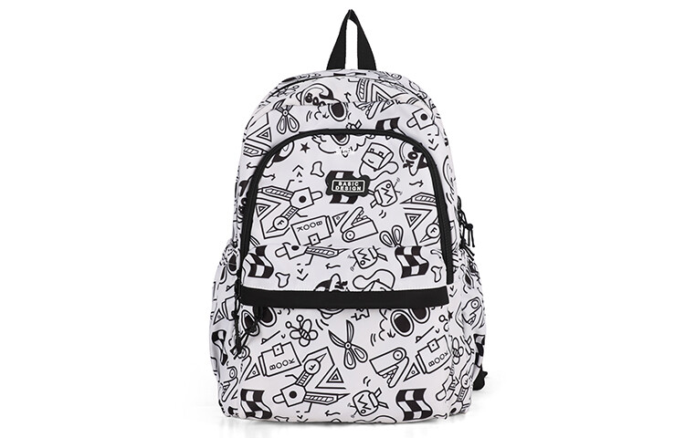 Рюкзак унисекс Sisea, Фиолетовый
Рюкзак унисекс Sisea, Фиолетовый