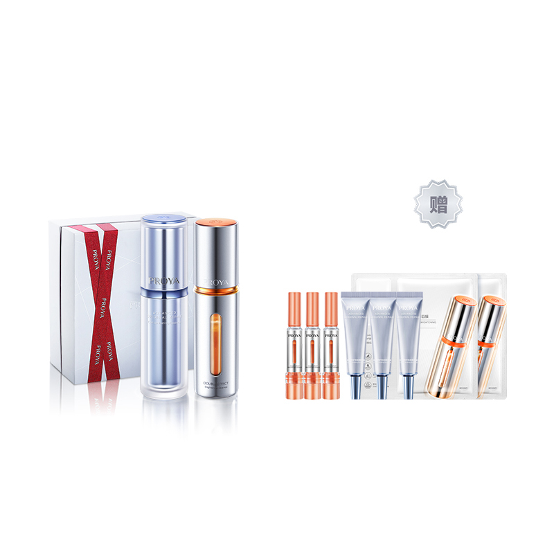 Наборы для ухода за кожей Unisex PROYA
Наборы для ухода за кожей Unisex PROYA