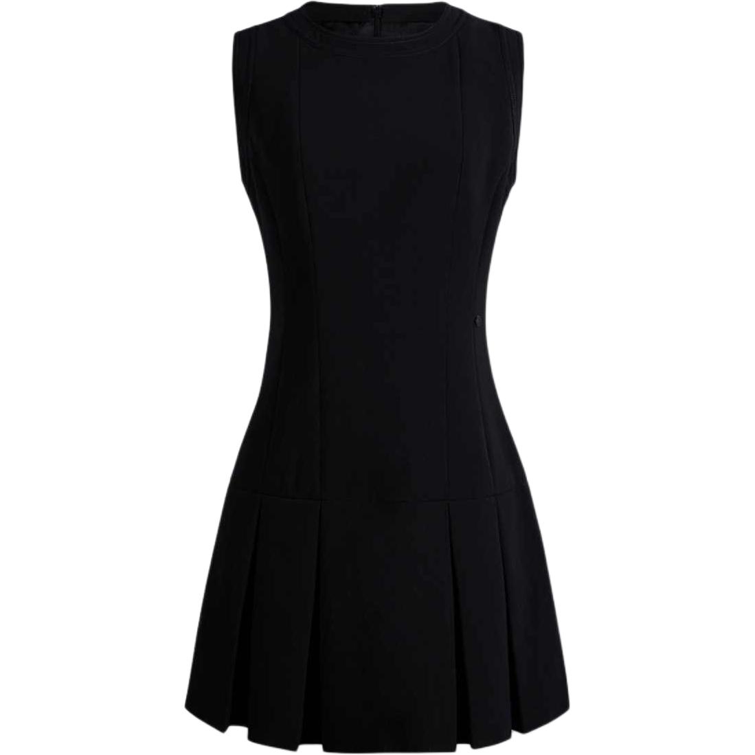 KARL LAGERFELD / Karl Lagerfeld Jeans платье от Karl Lagerfeld женское черное
KARL LAGERFELD / Karl Lagerfeld Jeans платье от Karl Lagerfeld женское черное