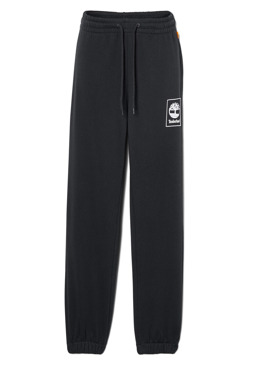 Зауженные брюки Timberland, черный
Зауженные брюки Timberland, черный