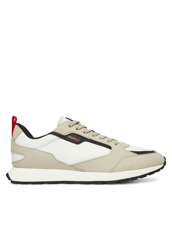 Кроссовки Icelin 50536568 Hugo, бежевый 
Кроссовки Icelin 50536568 Hugo, бежевый