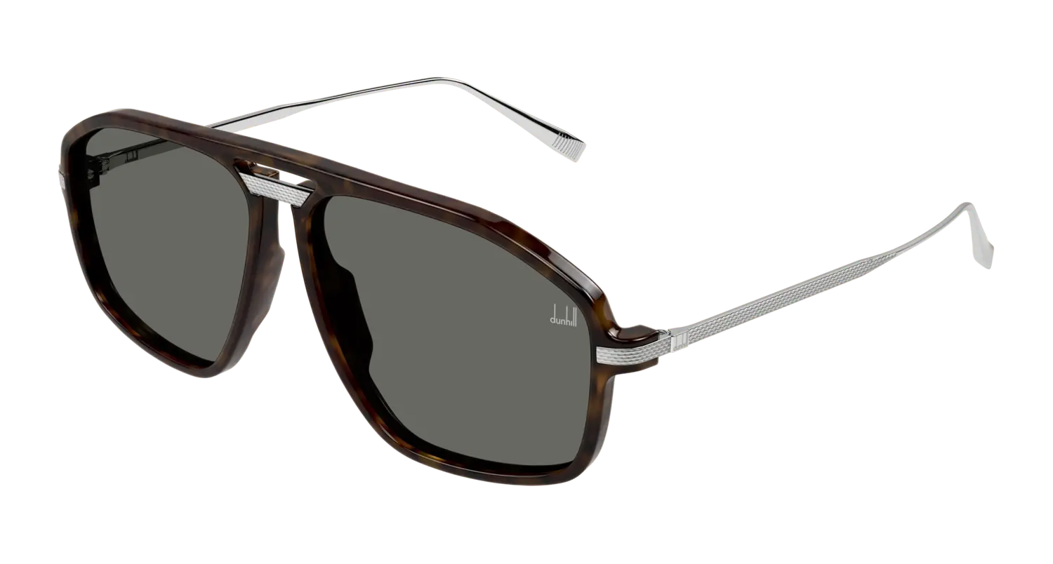 Мужские солнцезащитные очки DU0120S DUNHILL
Мужские солнцезащитные очки DU0120S DUNHILL