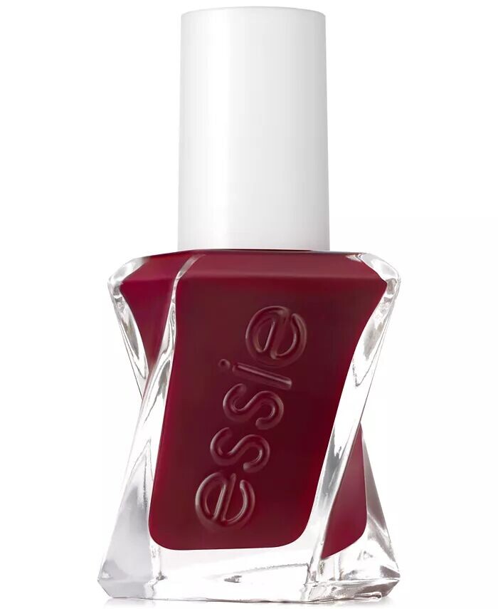 Гель-лак для ногтей от кутюр Essie, цвет Spiked With Style
Гель-лак для ногтей от кутюр Essie, цвет Spiked With Style