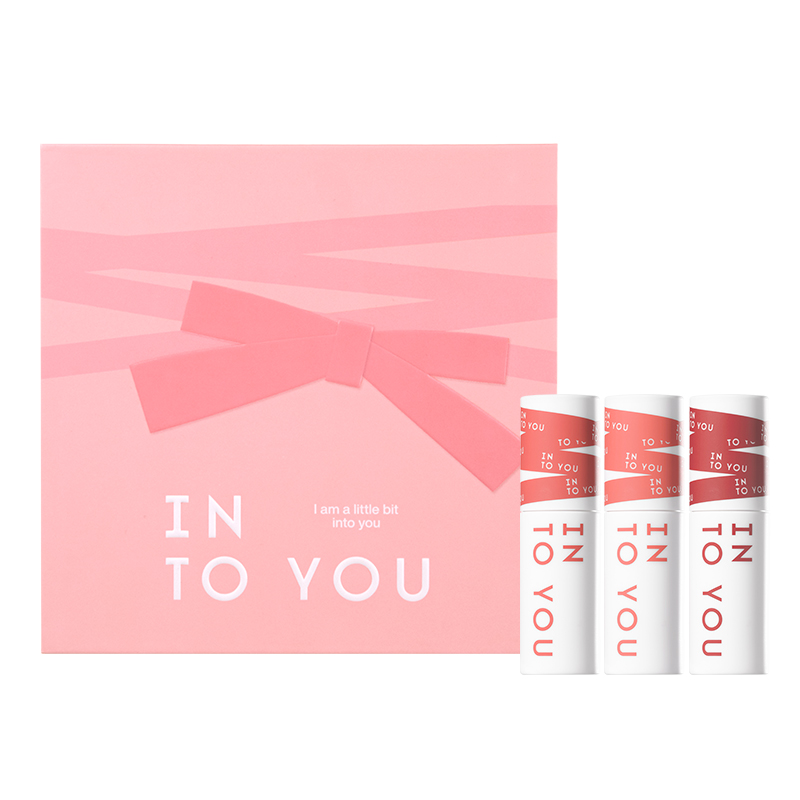 Набор косметики для женщин INTO YOU
Набор косметики для женщин INTO YOU