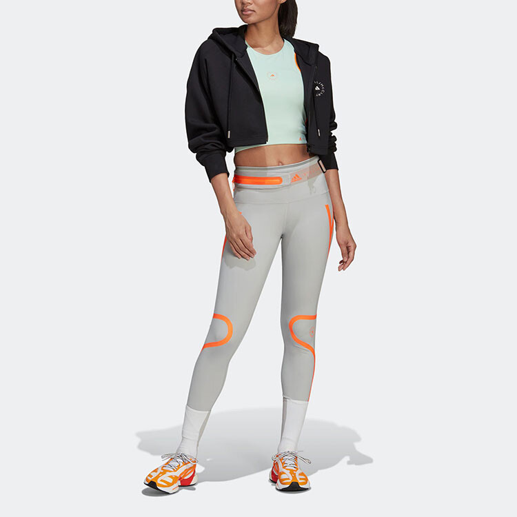 Стелла Маккартни Леггинсы для бега TruePace Adidas
Стелла Маккартни Леггинсы для бега TruePace Adidas