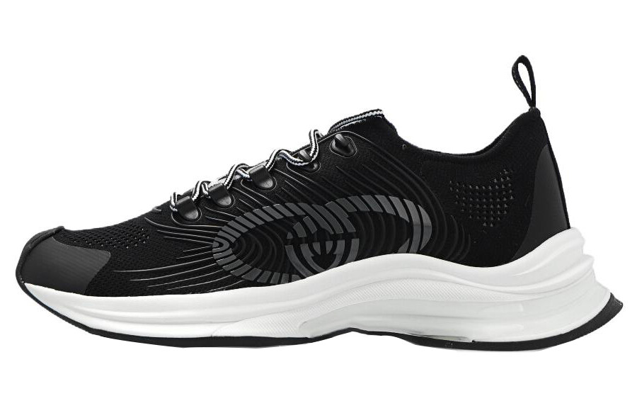 Кроссовки мужские Gucci Run, черный
Кроссовки мужские Gucci Run, черный