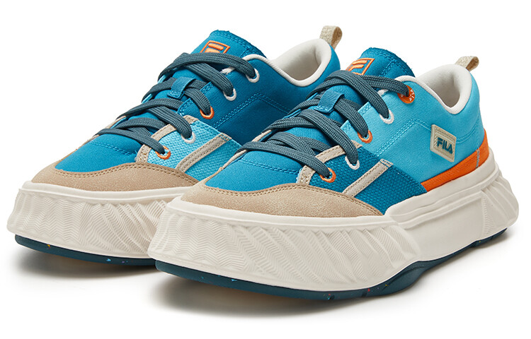 FILA Холщовая обувь Мужчины, Blue
FILA Холщовая обувь Мужчины, Blue