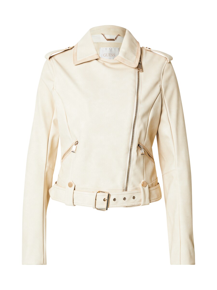 Межсезонная куртка GUESS CONCETTA, цвет Ivory
Межсезонная куртка GUESS CONCETTA, цвет Ivory
