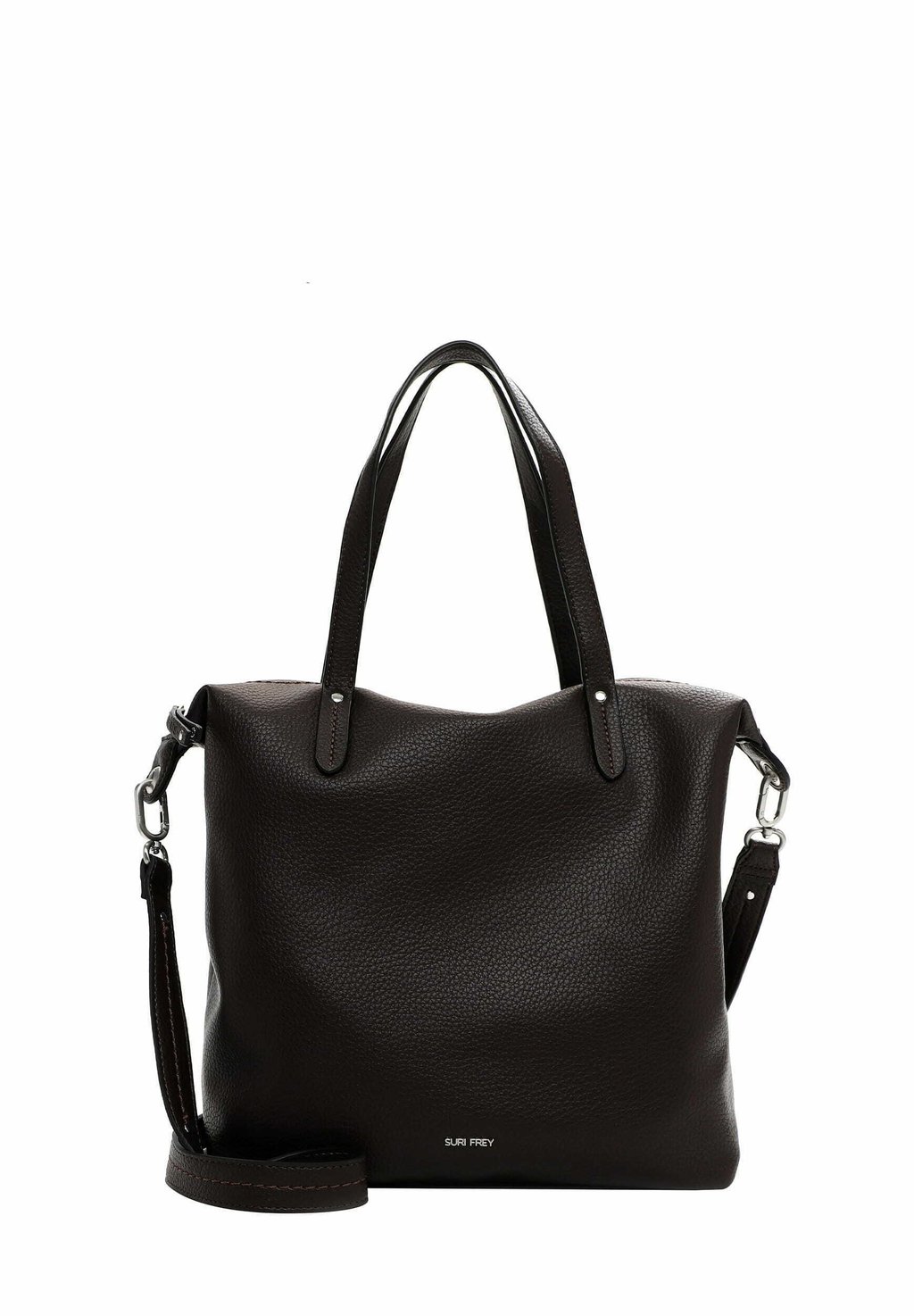 Сумка-тоут SURI FREY, коричневый
Сумка-тоут SURI FREY, коричневый