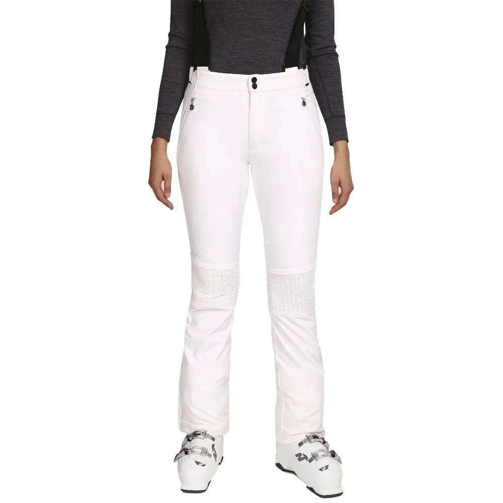 Брюки Kilpi Dione, белый
Брюки Kilpi Dione, белый