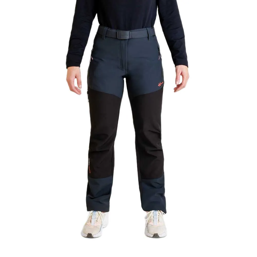 Брюки Newwood Agner, синий
Брюки Newwood Agner, синий