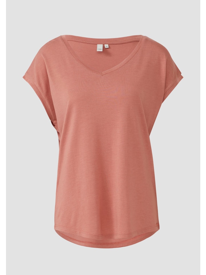 QS Футболка в 2080_папайя
QS Футболка в 2080_папайя